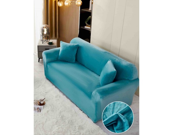 Husă Canapea JOJO din Catifea M-11